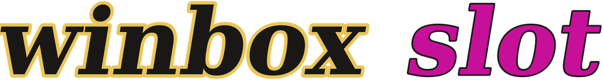 winbox slot logo