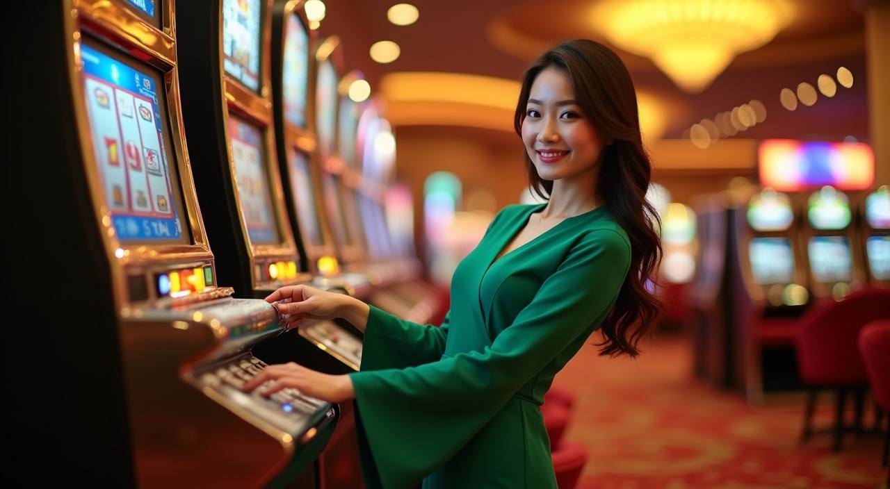 winbox slot mobile gaming